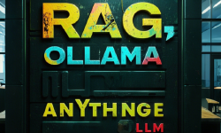 Featured image of post Deepseek R1+Ollama+AnythingLLM搭建本地RAG知识库