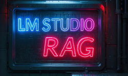 Featured image of post LM Studio + CherryStudio RAG知识库使用记录
