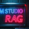 LM Studio + CherryStudio RAG知识库使用记录