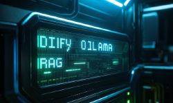 Featured image of post Deepseek+Ollama+Dify搭建本地RAG知识库