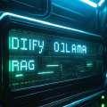 Deepseek+Ollama+Dify搭建本地RAG知识库