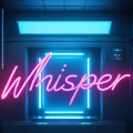 WhisperGUI