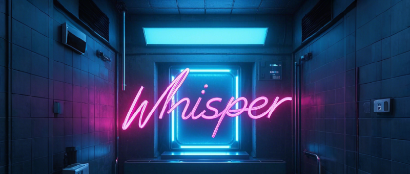 Featured image of post WhisperGUI