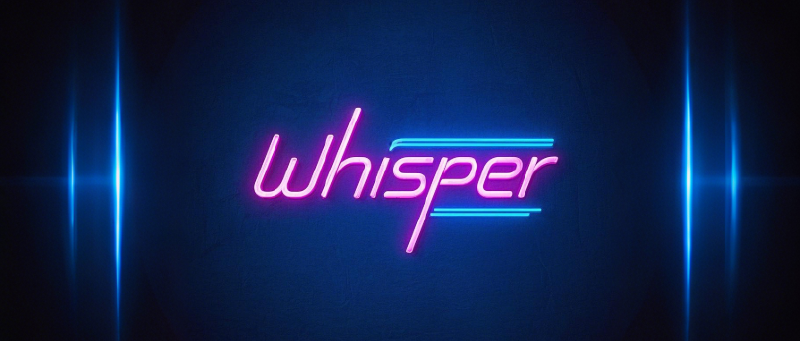 Featured image of post AI-Whisper音视频转文字+LLM总结+RAG+工作流.md